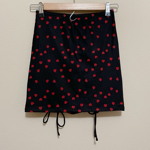 🚫SOLD🚫NWT princess polly marisa skirt - Picture 2 of 4